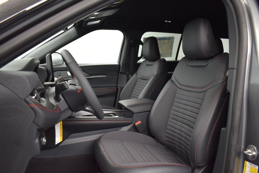 2026 Ford Explorer ST-Line 300A