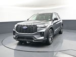 2026 Ford Explorer ST-Line 300A