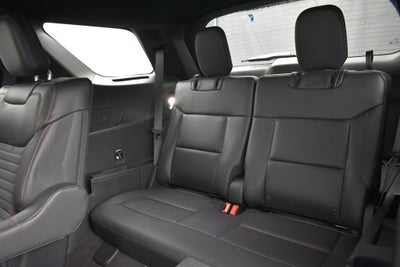 2026 Ford Explorer ST-Line 300A