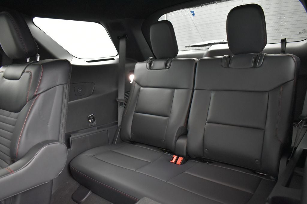 2026 Ford Explorer ST-Line 300A