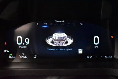 2026 Ford Explorer ST-Line 300A