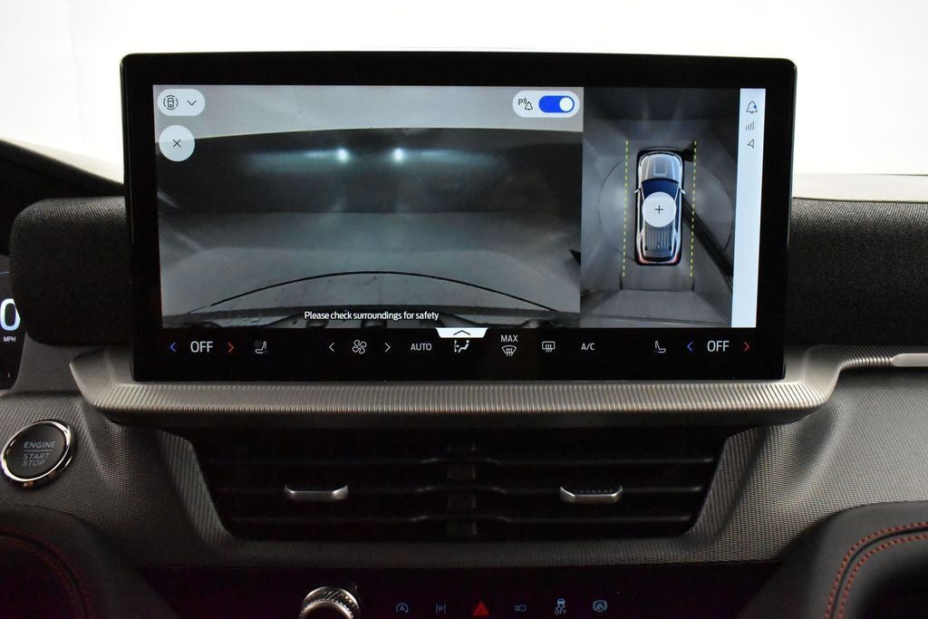 2026 Ford Explorer ST-Line 300A