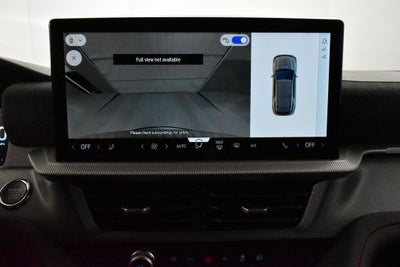 2026 Ford Explorer ST-Line 300A
