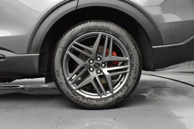 2026 Ford Explorer ST-Line 300A