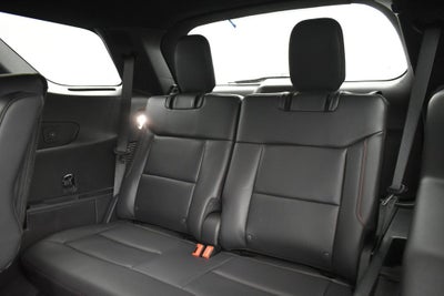 2027 Ford Explorer ST-Line 300A