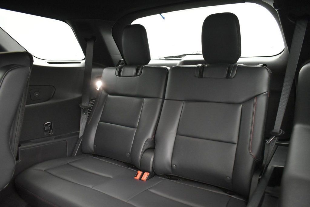 2027 Ford Explorer ST-Line 300A