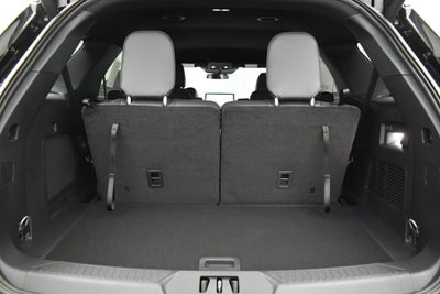 2027 Ford Explorer ST-Line 300A