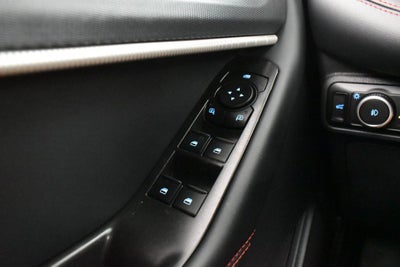 2027 Ford Explorer ST-Line 300A