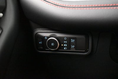 2027 Ford Explorer ST-Line 300A