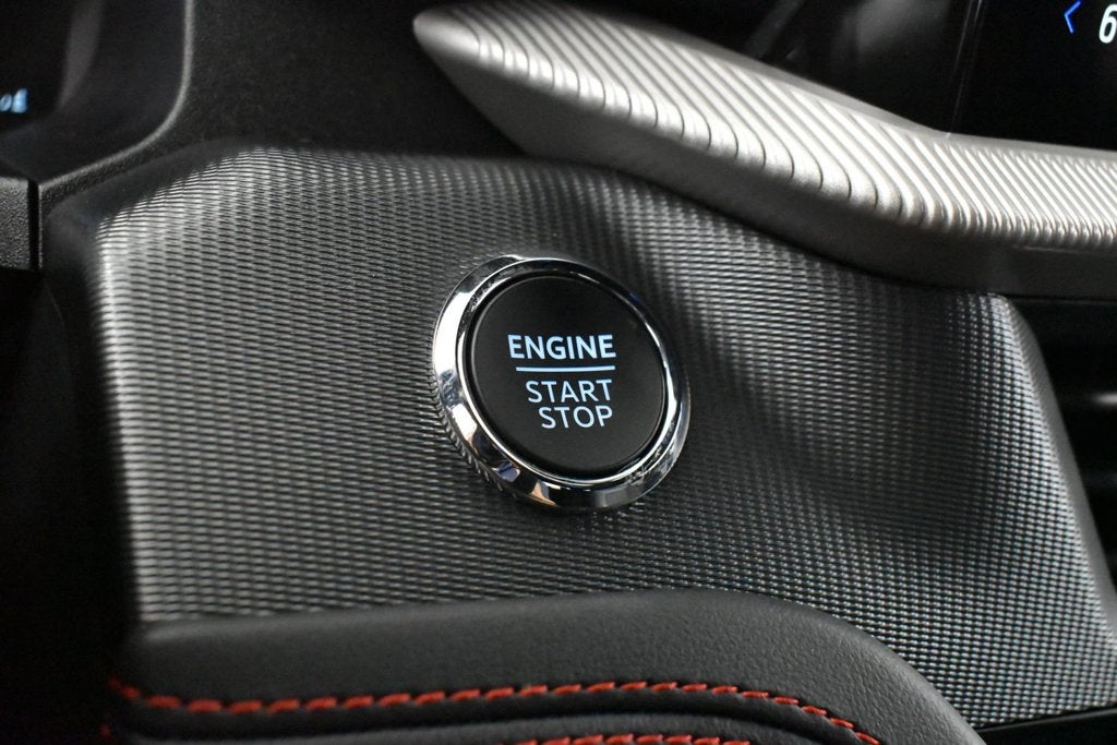 2027 Ford Explorer ST-Line 300A