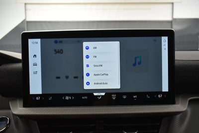 2027 Ford Explorer ST-Line 300A