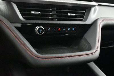 2027 Ford Explorer ST-Line 300A