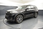 2027 Ford Explorer ST-Line 300A