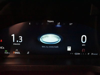 2026 Ford Explorer ST-Line 300A