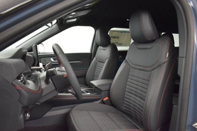 2026 Ford Explorer ST-Line 300A
