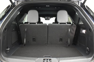 2026 Ford Explorer ST-Line 300A