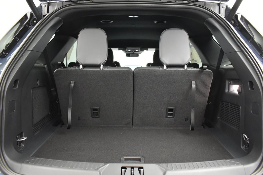 2026 Ford Explorer ST-Line 300A