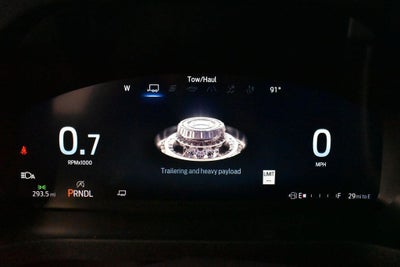 2026 Ford Explorer ST-Line 300A