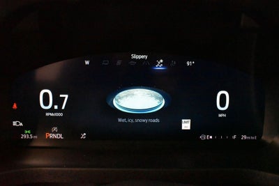 2026 Ford Explorer ST-Line 300A