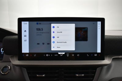 2026 Ford Explorer ST-Line 300A