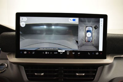 2026 Ford Explorer ST-Line 300A