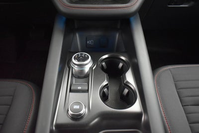 2026 Ford Explorer ST-Line 300A