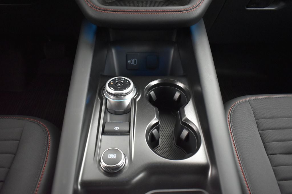 2026 Ford Explorer ST-Line 300A