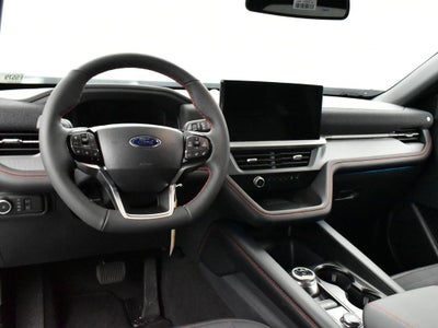 2026 Ford Explorer ST-Line 300A