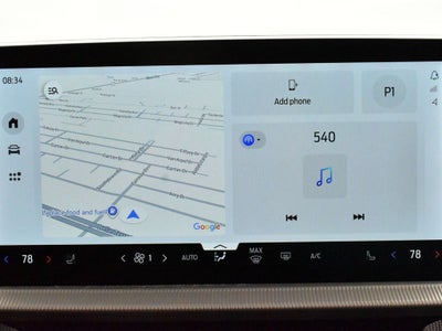 2026 Ford Explorer ST-Line 300A