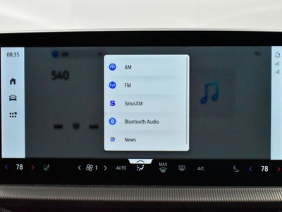 2026 Ford Explorer ST-Line 300A