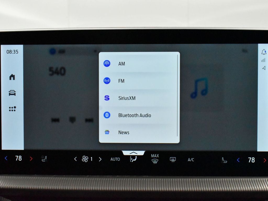 2026 Ford Explorer ST-Line 300A