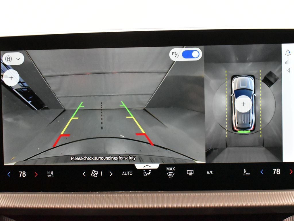 2026 Ford Explorer ST-Line 300A