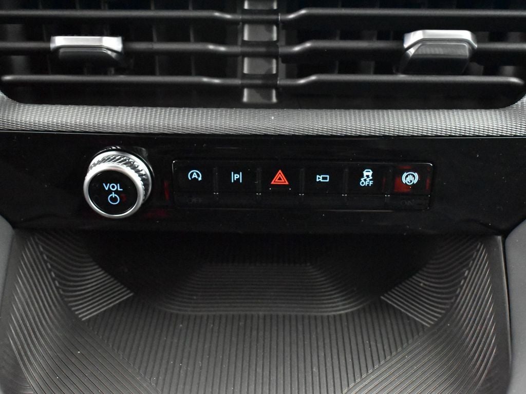 2026 Ford Explorer ST-Line 300A