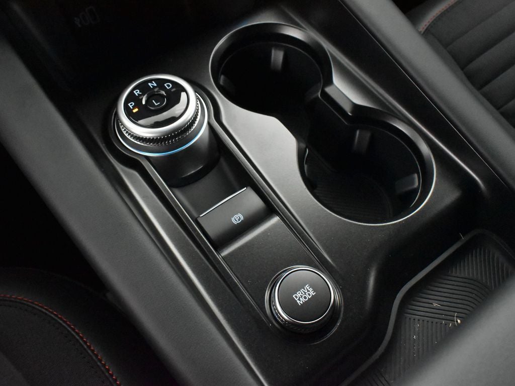 2026 Ford Explorer ST-Line 300A