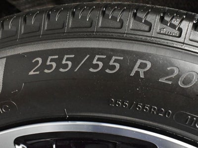 2026 Ford Explorer ST-Line 300A