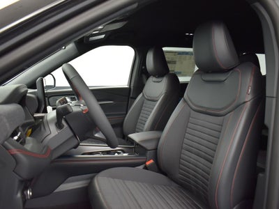 2026 Ford Explorer ST-Line 300A