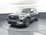 2026 Ford Explorer ST-Line 300A
