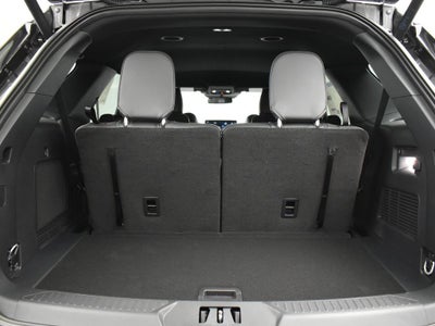 2026 Ford Explorer ST-Line 300A