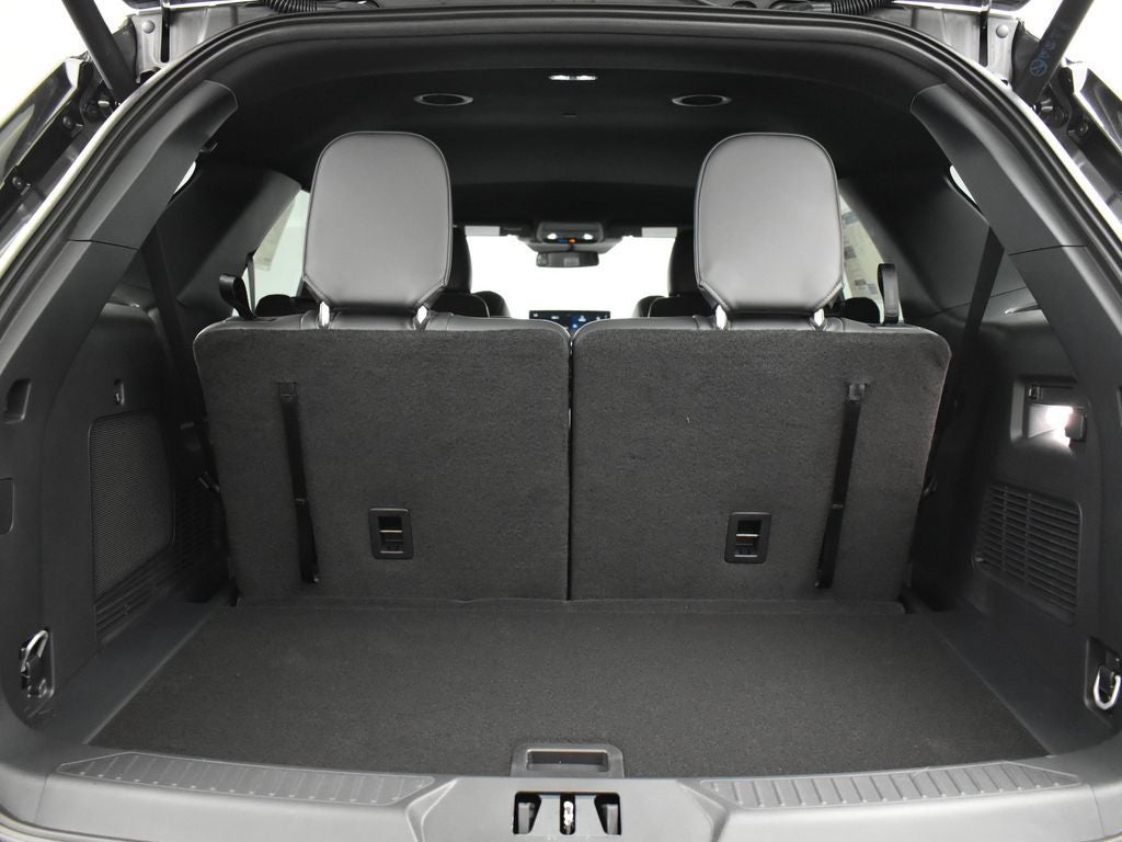 2026 Ford Explorer ST-Line 300A