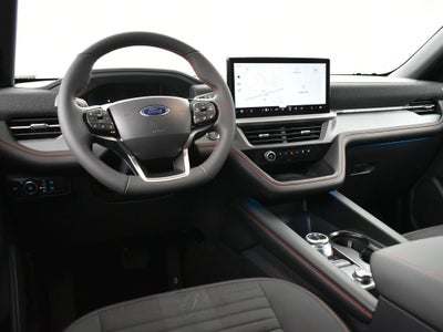 2026 Ford Explorer ST-Line 300A