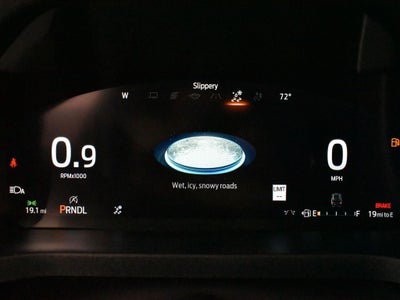 2026 Ford Explorer ST-Line 300A