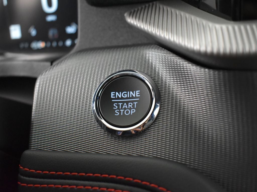 2026 Ford Explorer ST-Line 300A