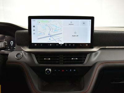 2026 Ford Explorer ST-Line 300A