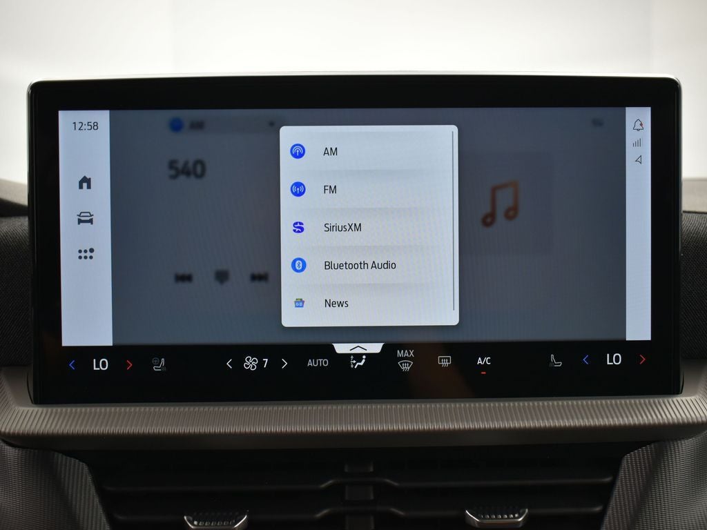 2026 Ford Explorer ST-Line 300A