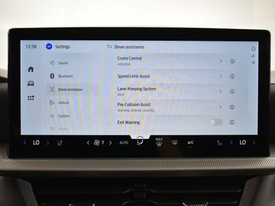 2026 Ford Explorer ST-Line 300A