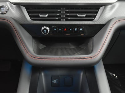 2026 Ford Explorer ST-Line 300A