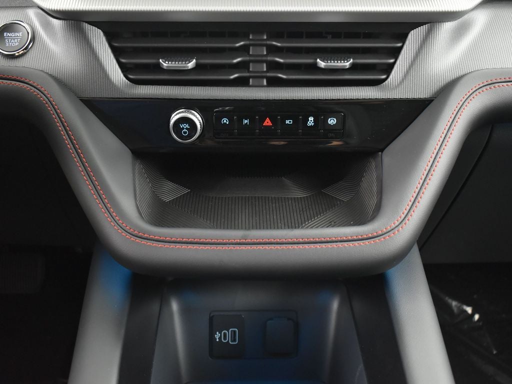 2026 Ford Explorer ST-Line 300A