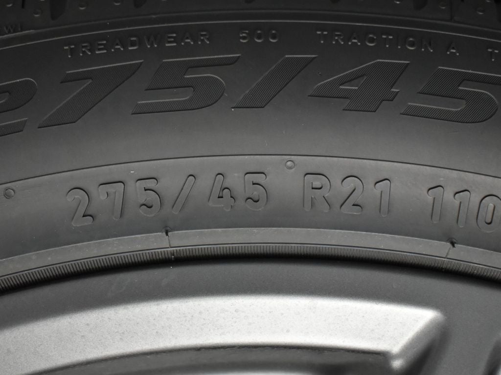 2026 Ford Explorer ST-Line 300A