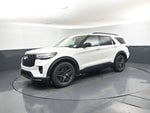 2027 Ford Explorer ST-Line 300A