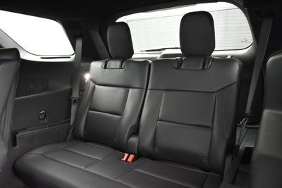 2027 Ford Explorer ST-Line 300A